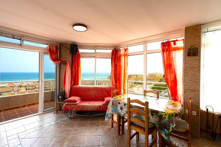 Image No.21-Penthouse de 2 chambres à vendre à Guardamar del Segura