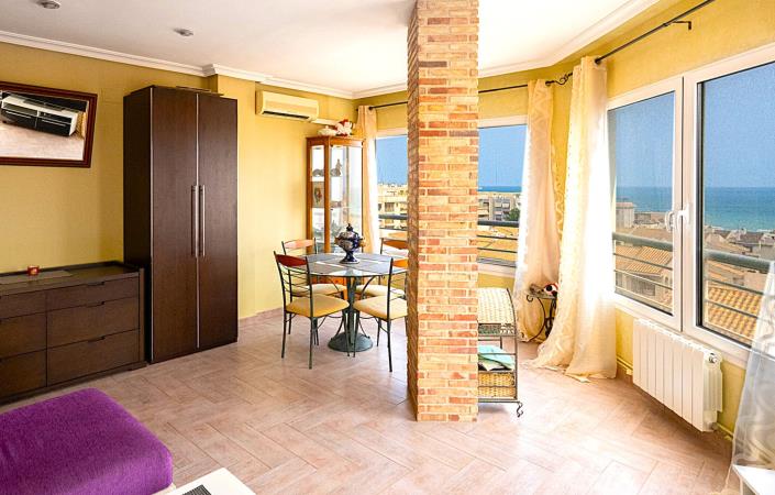 Image No.26-Penthouse de 2 chambres à vendre à Guardamar del Segura