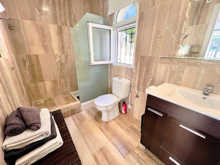 Image No.10-Villa / Détaché de 3 chambres à vendre à Cabo Roig