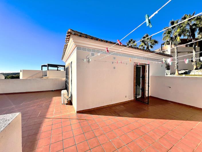 Image No.5-Villa / Détaché de 3 chambres à vendre à Cabo Roig