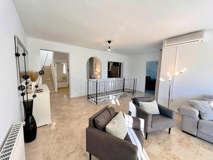 Image No.17-Villa / Détaché de 3 chambres à vendre à Cabo Roig