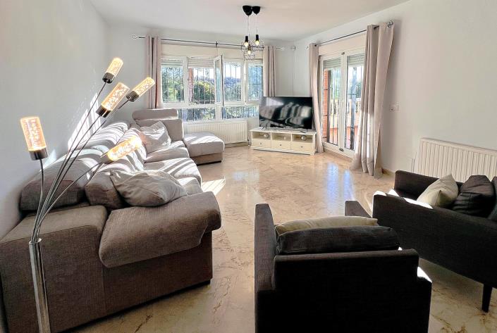 Image No.18-Villa / Détaché de 3 chambres à vendre à Cabo Roig