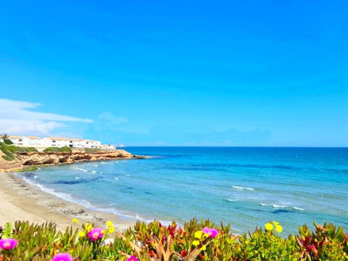 Image No.28-Villa / Détaché de 3 chambres à vendre à Cabo Roig