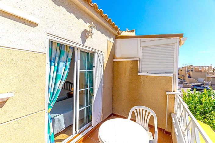 Image No.19-Maison de ville de 2 chambres à vendre à Torrevieja