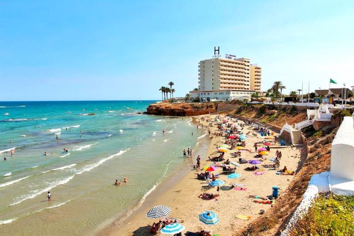 Image No.10-3 Bed Townhouse for sale