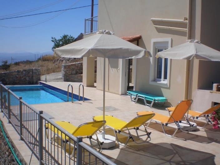 Image No.3-2 Bed Villa / Detached for sale