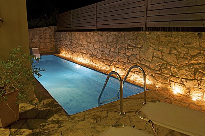 Image No.2-Villa / Détaché de 3 chambres à vendre à Kournas