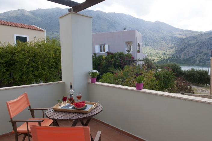 Image No.4-Villa / Détaché de 3 chambres à vendre à Kournas