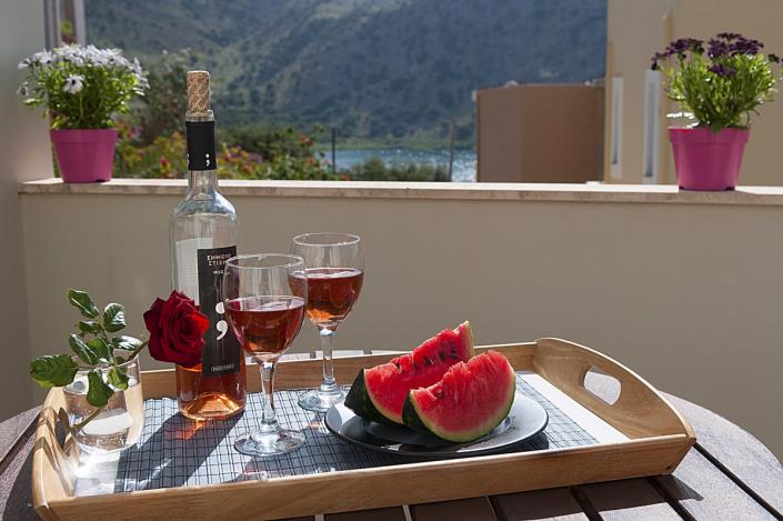 Image No.6-Villa / Détaché de 3 chambres à vendre à Kournas