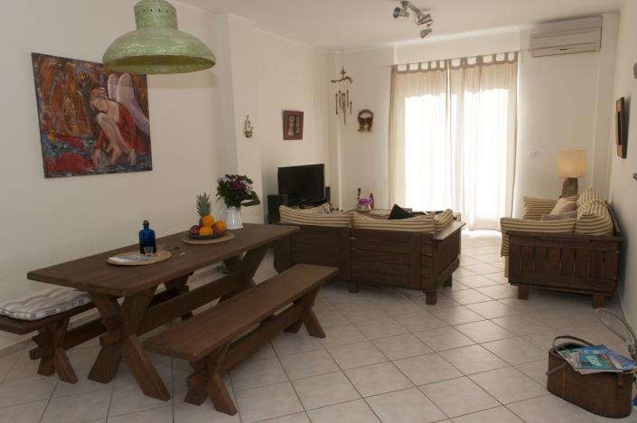 Image No.7-Villa / Détaché de 3 chambres à vendre à Kournas