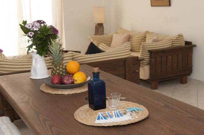 Image No.9-Villa / Détaché de 3 chambres à vendre à Kournas