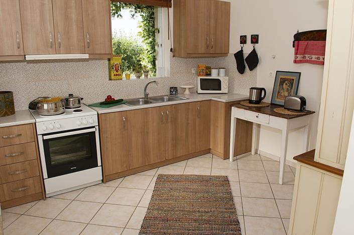 Image No.12-Villa / Détaché de 3 chambres à vendre à Kournas