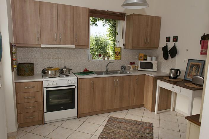 Image No.11-Villa / Détaché de 3 chambres à vendre à Kournas