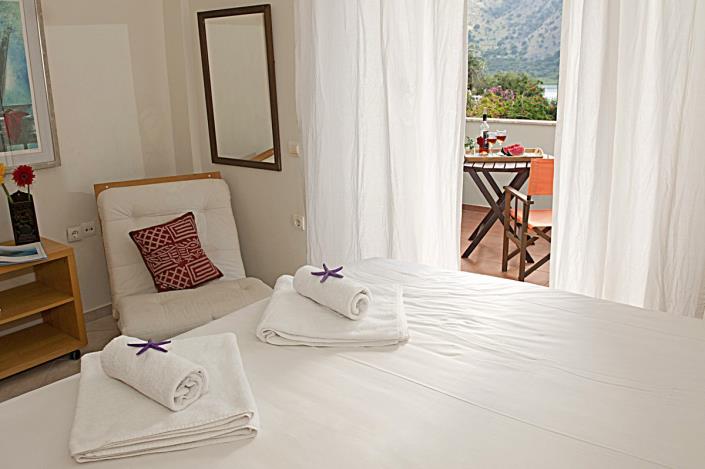 Image No.17-Villa / Détaché de 3 chambres à vendre à Kournas