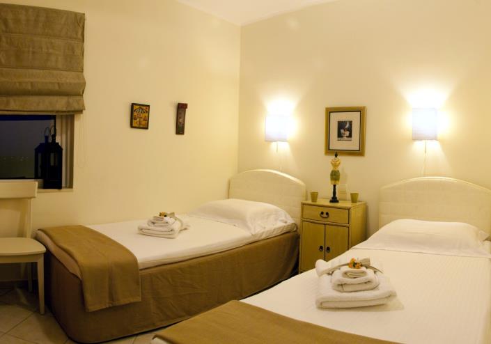 Image No.18-Villa / Détaché de 3 chambres à vendre à Kournas