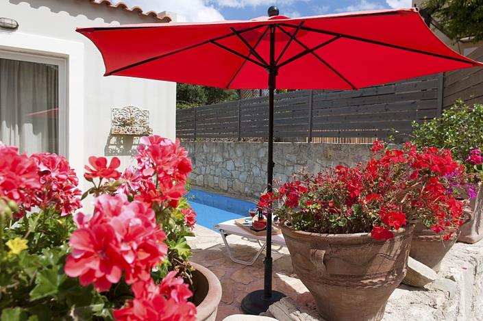 Image No.20-Villa / Détaché de 3 chambres à vendre à Kournas