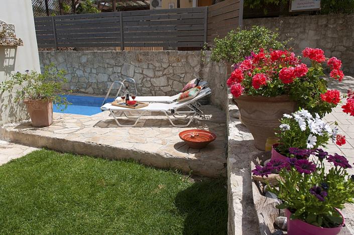 Image No.22-Villa / Détaché de 3 chambres à vendre à Kournas