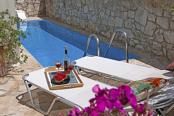 Image No.23-Villa / Détaché de 3 chambres à vendre à Kournas