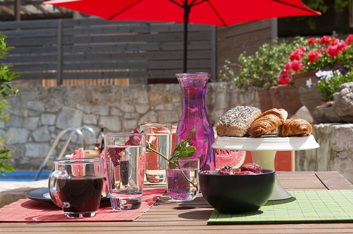 Image No.25-Villa / Détaché de 3 chambres à vendre à Kournas