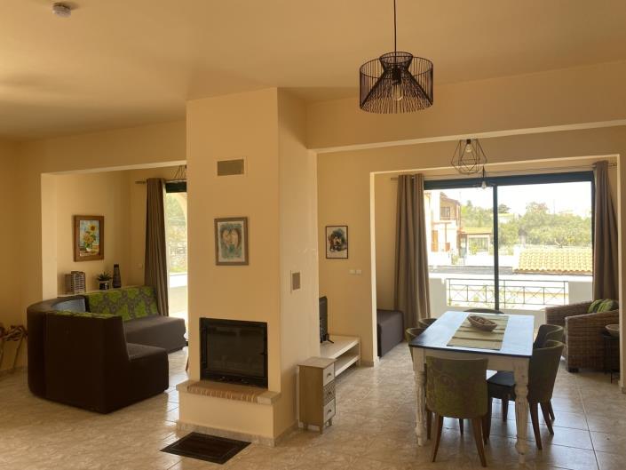 Image No.3-Maisonette de 3 chambres à vendre à Kefalas