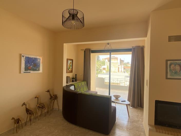 Image No.4-Maisonette de 3 chambres à vendre à Kefalas