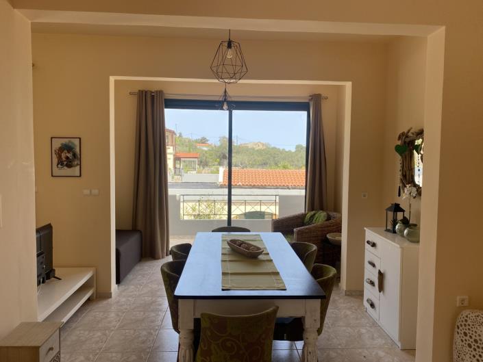 Image No.5-Maisonette de 3 chambres à vendre à Kefalas