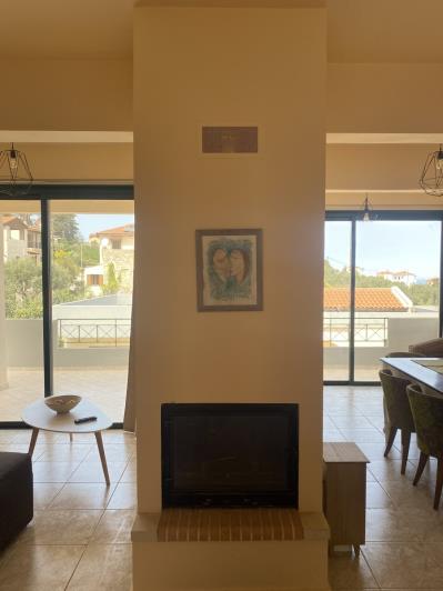 Image No.6-Maisonette de 3 chambres à vendre à Kefalas