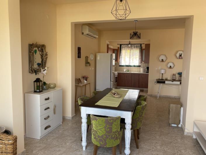 Image No.7-Maisonette de 3 chambres à vendre à Kefalas