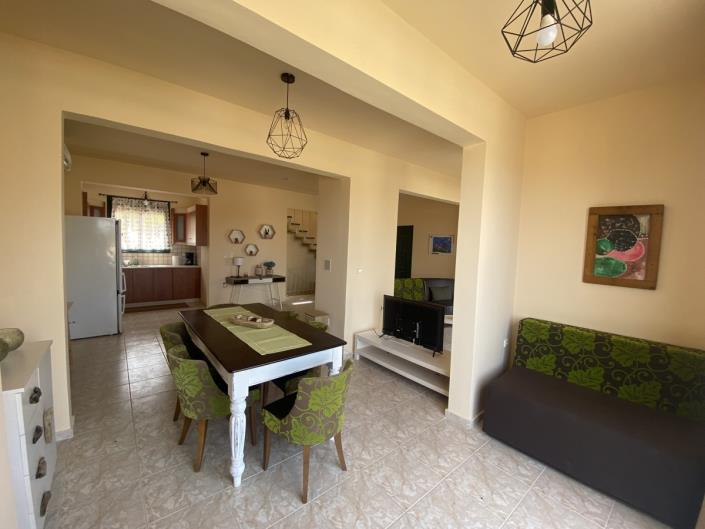 Image No.8-Maisonette de 3 chambres à vendre à Kefalas