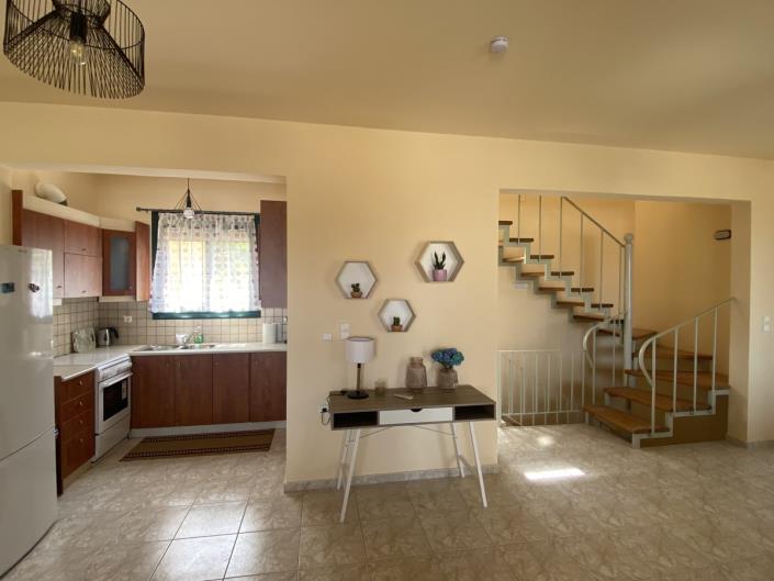 Image No.9-Maisonette de 3 chambres à vendre à Kefalas