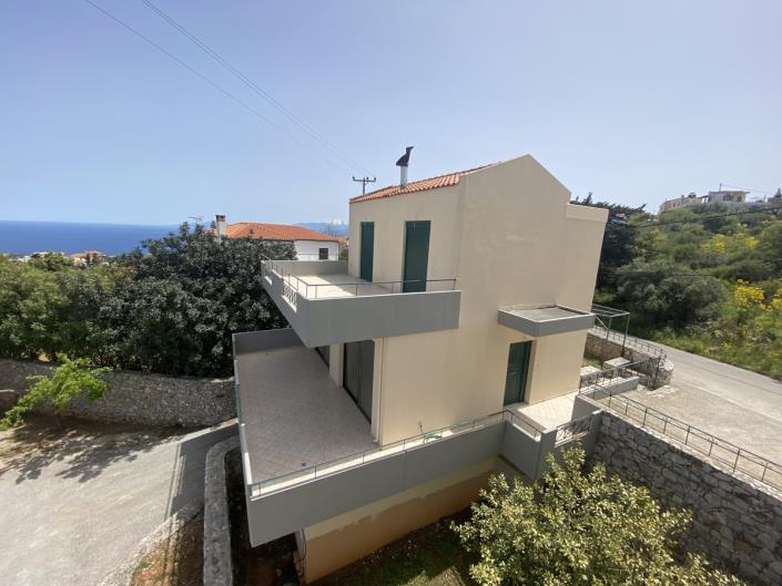 Image No.30-Maisonette de 3 chambres à vendre à Kefalas