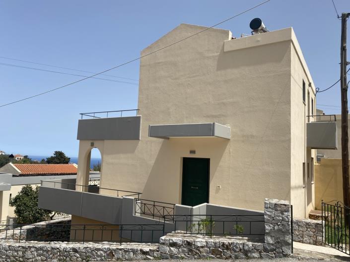 Image No.29-Maisonette de 3 chambres à vendre à Kefalas