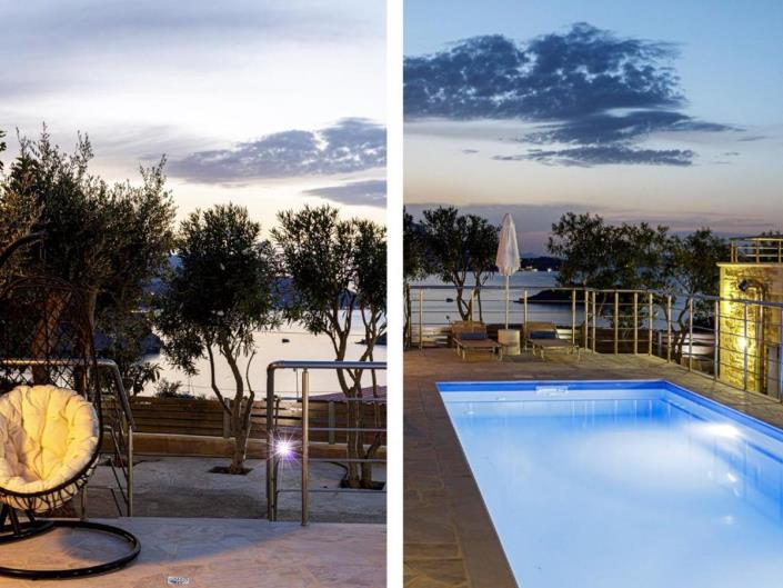 Image No.11-Maison / Villa de 4 chambres à vendre à Almyrida