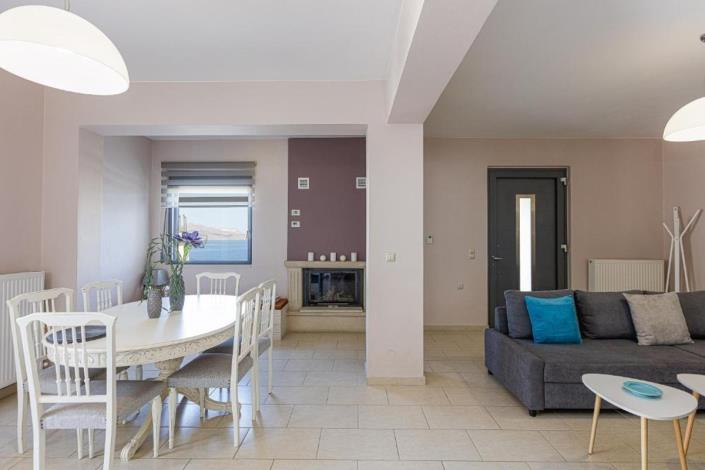 Image No.24-Maison / Villa de 4 chambres à vendre à Almyrida