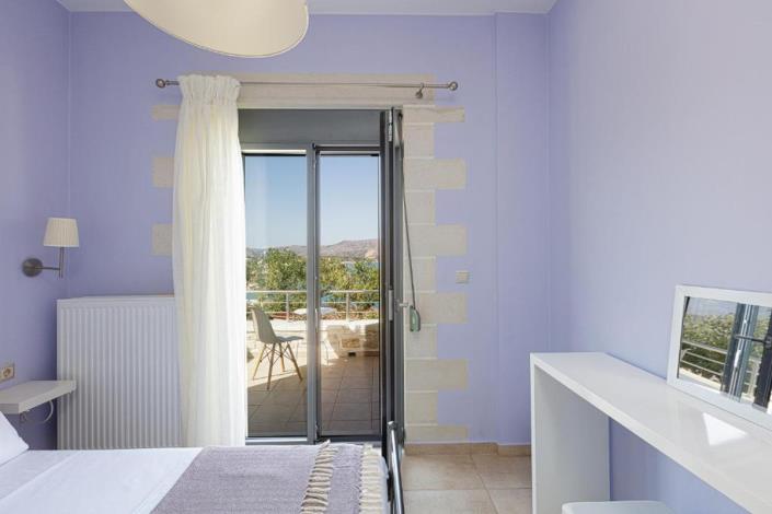 Image No.33-Maison / Villa de 4 chambres à vendre à Almyrida