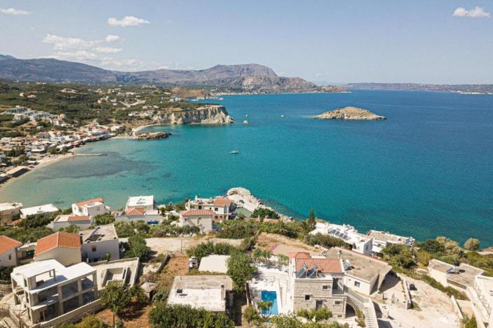 Image No.39-Maison / Villa de 4 chambres à vendre à Almyrida