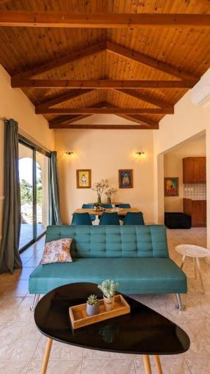 Image No.3-Maison de 3 chambres à vendre à Kefalas