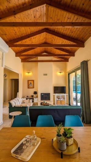 Image No.9-Maison de 3 chambres à vendre à Kefalas