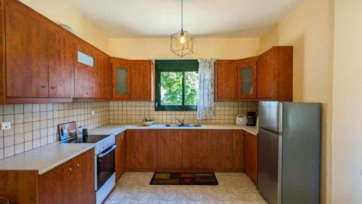 Image No.10-Maison de 3 chambres à vendre à Kefalas