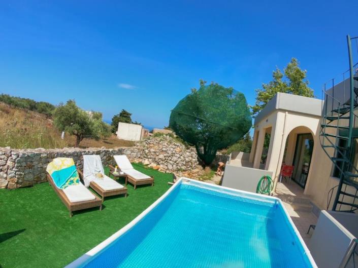 Image No.14-Maison de 3 chambres à vendre à Kefalas