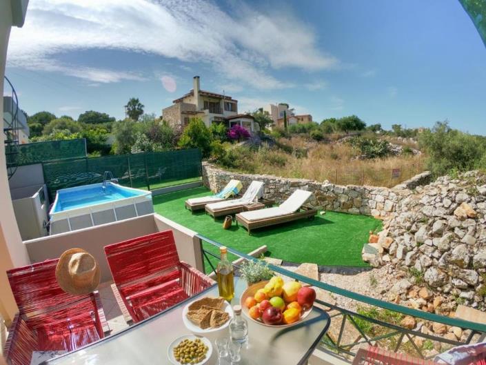 Image No.17-Maison de 3 chambres à vendre à Kefalas