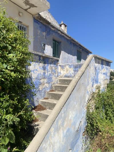 Image No.2-Maison de village de 2 chambres à vendre à Rethymnon