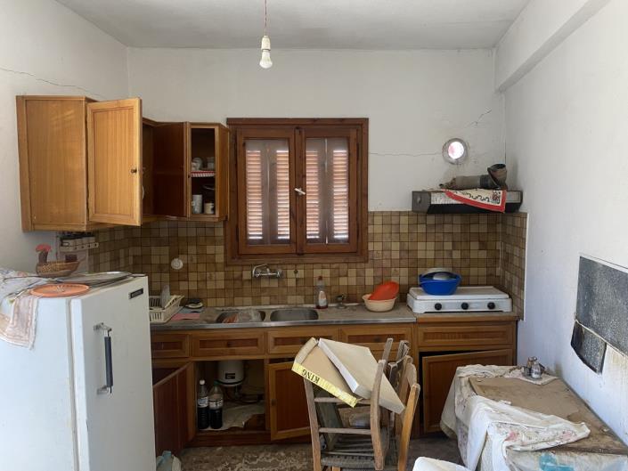 Image No.7-Maison de village de 2 chambres à vendre à Rethymnon