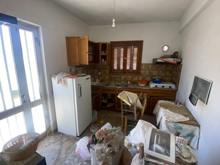 Image No.8-Maison de village de 2 chambres à vendre à Rethymnon