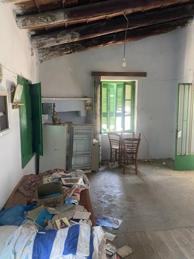 Image No.5-Maison de village de 2 chambres à vendre à Rethymnon