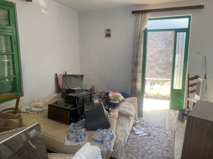 Image No.11-Maison de village de 2 chambres à vendre à Rethymnon