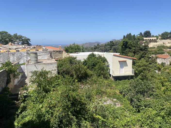 Image No.15-Maison de village de 2 chambres à vendre à Rethymnon