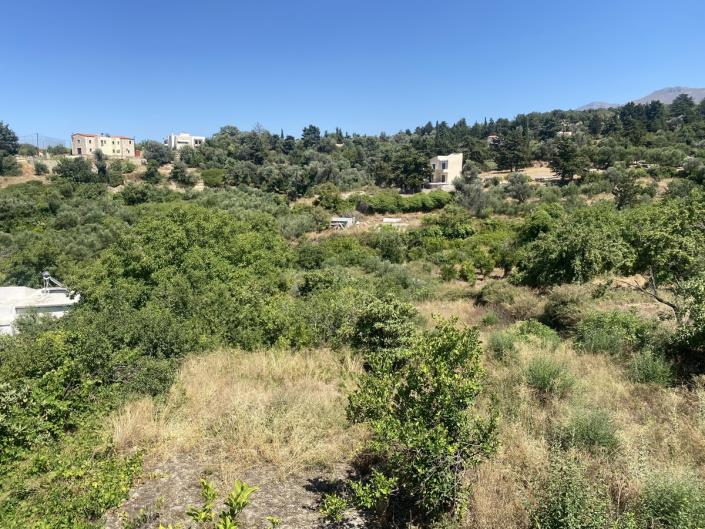 Image No.16-Maison de village de 2 chambres à vendre à Rethymnon