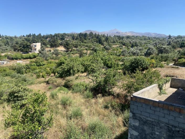 Image No.17-Maison de village de 2 chambres à vendre à Rethymnon