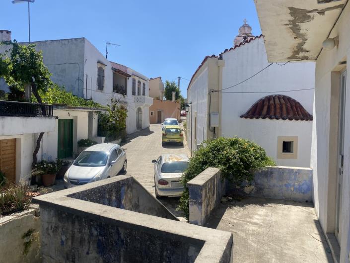 Image No.19-Maison de village de 2 chambres à vendre à Rethymnon